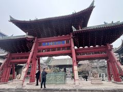 -西安化觉巷清真大寺