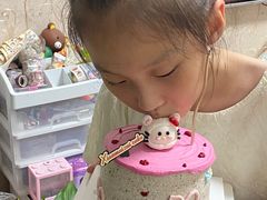-小麦穗私人订制蛋糕·甜品台(万达店)