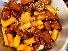 -青春分食(仙林大学城店)