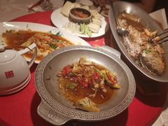 -山西会馆·晋菜·晋商宴·民俗博物馆(体育路店)