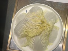 -南门四季铜锅涮肉(大屯·北苑店)