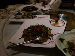 -御苑宾馆-中餐厅