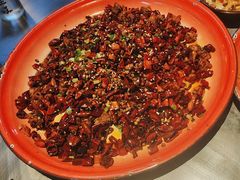 -馬伍旺川菜(江北虹悦城店)