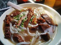 -三鄉濑粉·铭珠粥粉