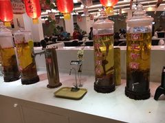 -集杰尚品海鲜烤肉火锅自助餐厅(经区九龙城店)