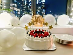 queen of cake-HARBS(9th avenue)