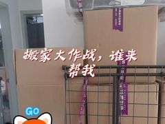 -骆驼日式搬家收纳整理