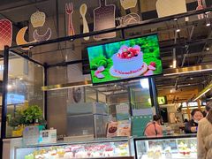 -卷心卷意·轻甜蛋糕(新光天地店)