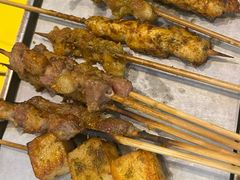 -望京小腰(北京总店)