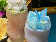 -菌彩云南野生菌火锅(新亚洲店)