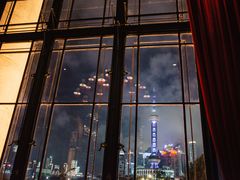 门面-L'ATELIER de Joel Robuchon(外滩18号店)