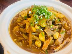 -赖厨潮汕砂锅粥