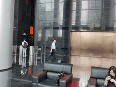 -招商银行(上海分行营业部)