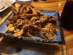-關東雪东北菜(中庚漫游城店)