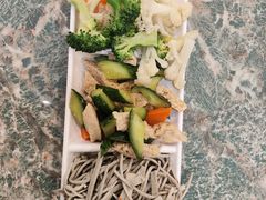 -马吉德牛肉拉面(新街口店)