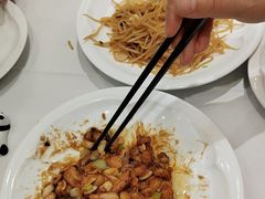 -眉州东坡(春秀路店)