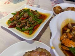 -五丁桥光头香辣蟹(望江橡树林店)