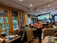 -大清花饺子(山庄店)