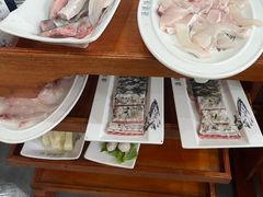 -源港渔村-中山脆肉鲩(博罗店)