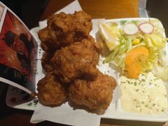 -二丁目食堂(浑南花园城店)