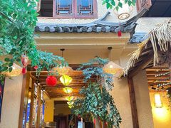 -大理董·董家小厨野生菌火锅(古城旗舰店)