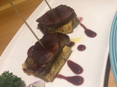 鹅肝-割烹旭日本料理(龙湖狮山天街店)