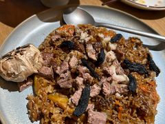 -纳鲁孜·新疆特色餐厅(上海悦荟广场店)