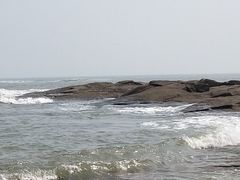 -日照灯塔风景区