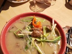 -避风塘(百联东郊店)