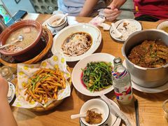 -董厨煨汤馆(车站路店)
