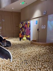 -奈尔宝家庭中心·亲子餐厅(前滩店)