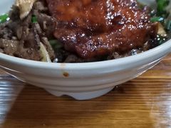 -无名氏面馆(邮电路店)
