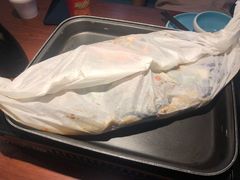 -鱼鼎香烤鱼火锅(华发商都店)
