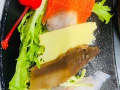 -红透天牛排海鲜自助(长和国际直营店)