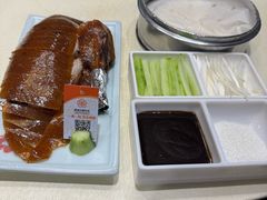 -魁盛居百年鲁菜馆(县西巷店)