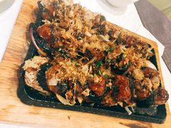 -北李妈妈菜·海肠捞饭(高新万达店)
