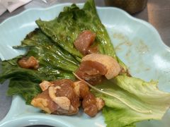 -牛犇炭火烤肉·鲜切烤肉(承德总店)