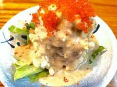 -坂吉屋·居酒屋深夜食堂(龙湖店)