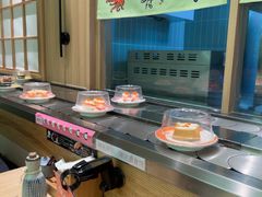 -禾绿寿司(星光68广场店)