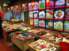 -旺角小渔村(幸福中路店)