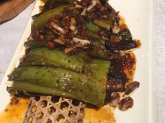 -北李妈妈菜·海肠捞饭(高新万达店)