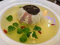 -长兴菜馆(高桥店)
