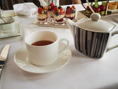 -上海和平饭店华懋阁 Cathay Room