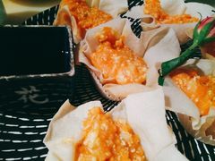 -桂满陇-十里风荷(合生汇店)