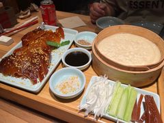 -青年公社烤鸭(滨湖银泰店)