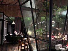 -肴约·花园式餐厅(湖里店)