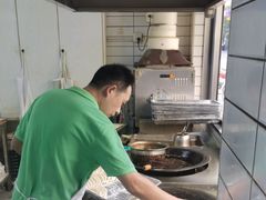 -草桥清真牛肉锅贴扁食店