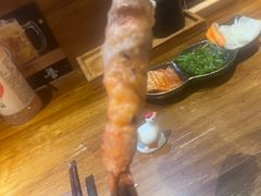 -鸟幸 TORISAKI 炭火居酒屋