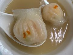 -和乐喜点(宝岗大道店)