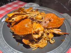 -永信海鲜(群星城店)